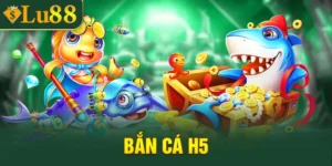Bắn cá H5