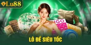 Lô đề siêu tốc