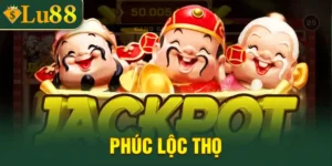 Phúc Lộc Thọ