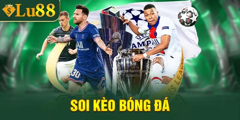 Soi kèo bóng đá