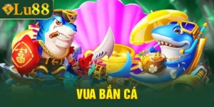 Vua bắn cá