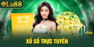 Xổ số trực tuyến